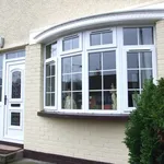 pvc window