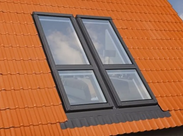 finestra balcone mansarda 