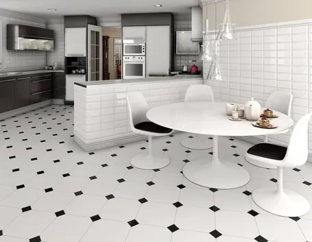 Piastrelle cucina