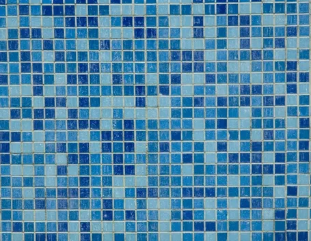 Piastrelle a mosaico per bagno