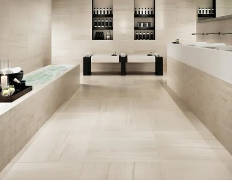 gres effetto metallico