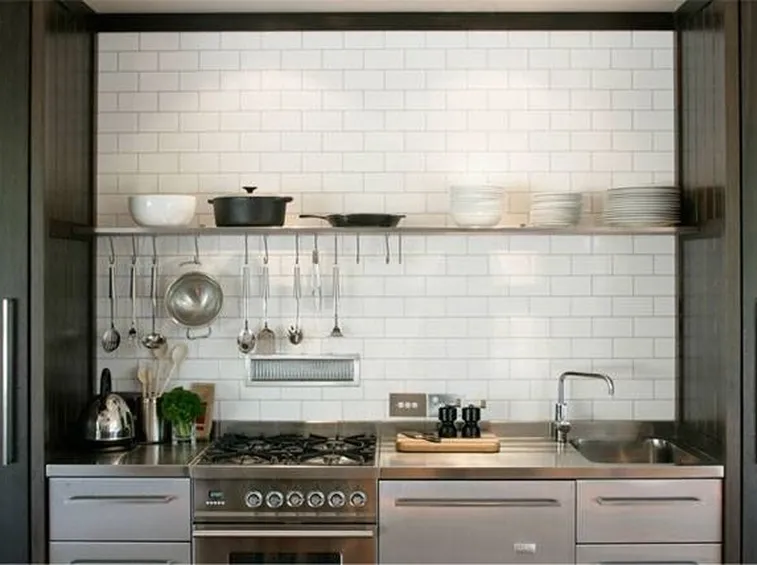cucina piastrelle