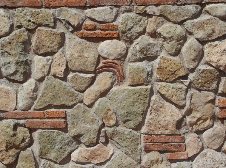 Pavimenti da esterni in pietra