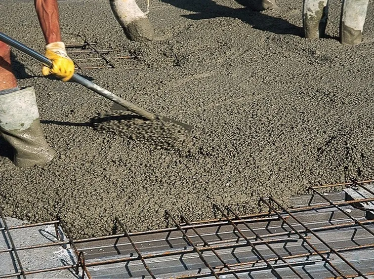 Calcestruzzo leggero strutturale