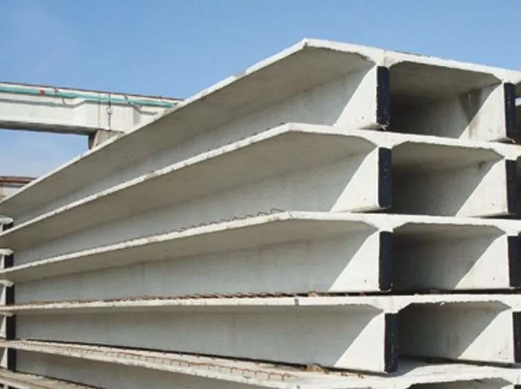 Calcestruzzo alleggerito con additivi