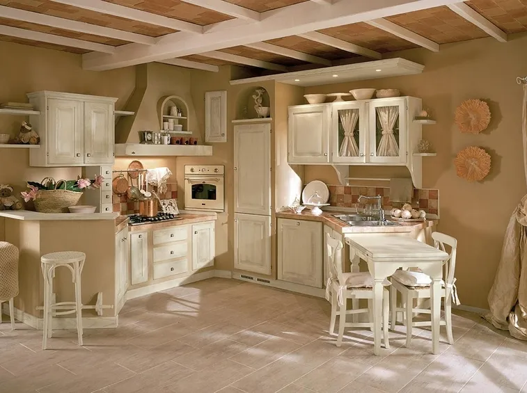 siporex per cucina in muratura