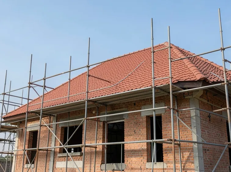 Cantiere edile