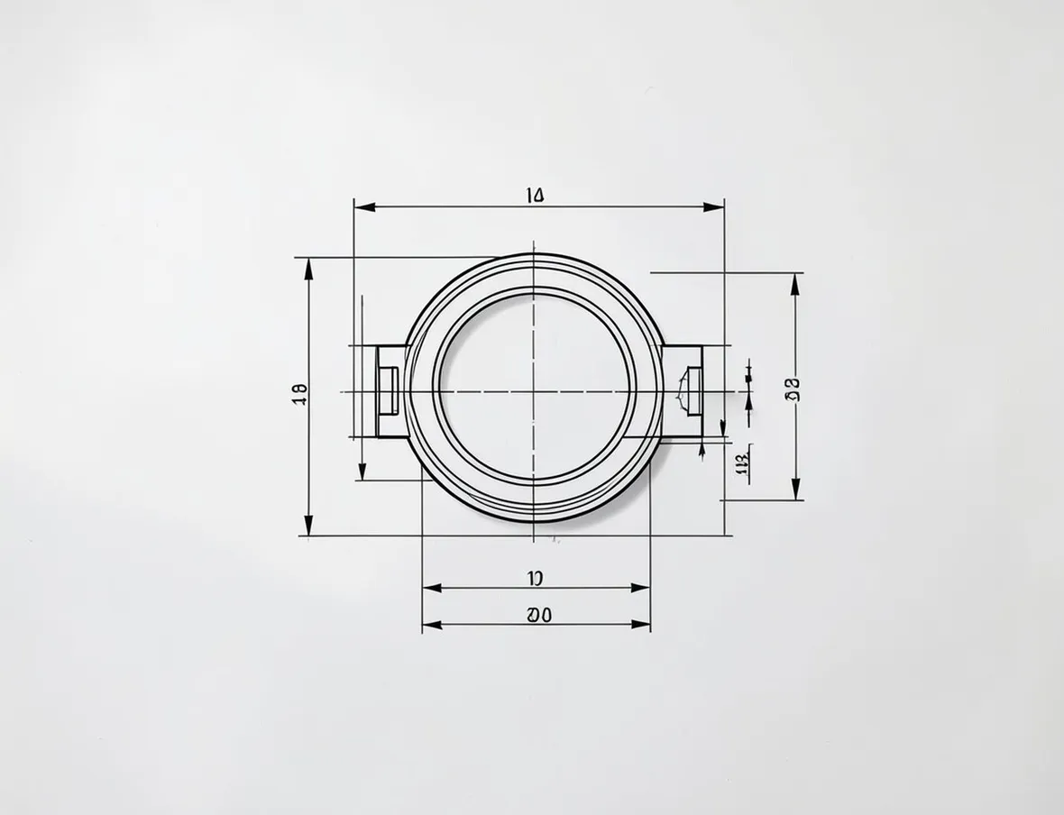 come realizzare un disegno tecnico