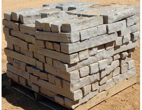 materiali da costruzione: la pietra