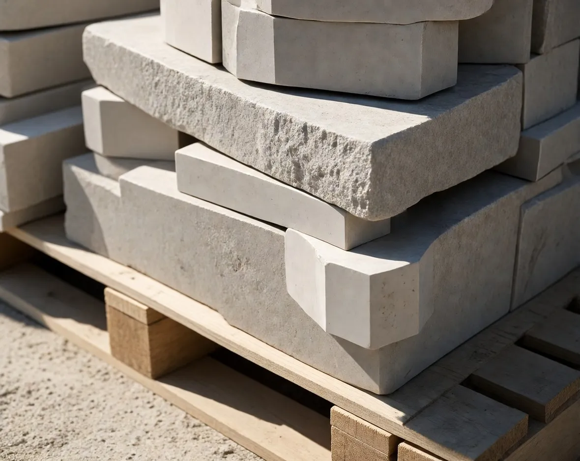 materiali da costruzione: la pietra