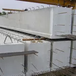 Travi di cemento armato