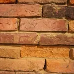 I mattoni sono tra i laterizi più conosciuti