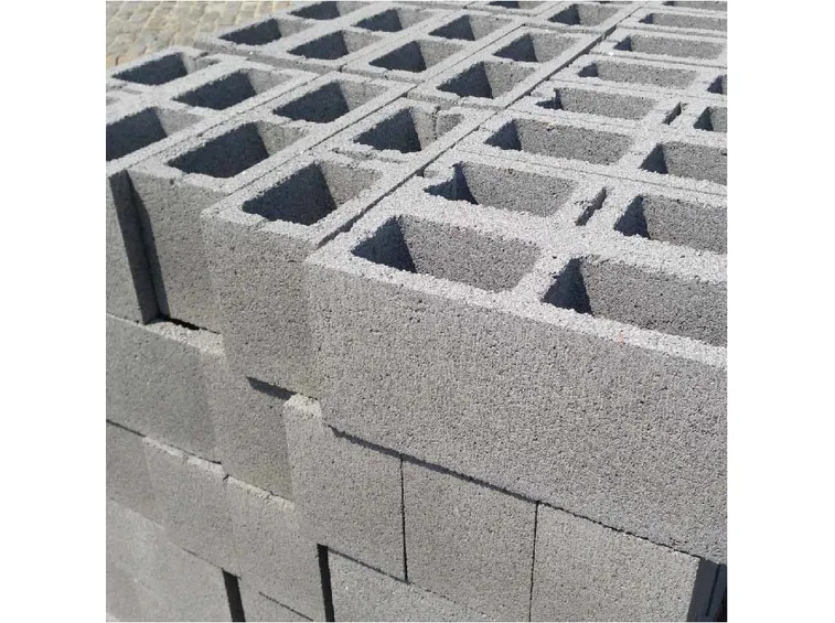 calcestruzzo blocchi