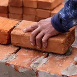 muratura fai da te casa uomo