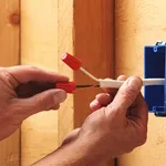 impianto elettrico