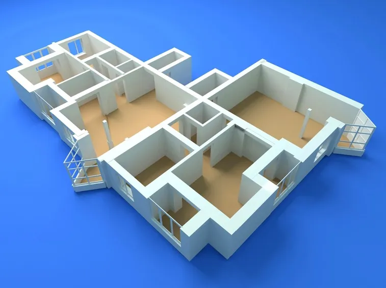 Il progetto architettonico
