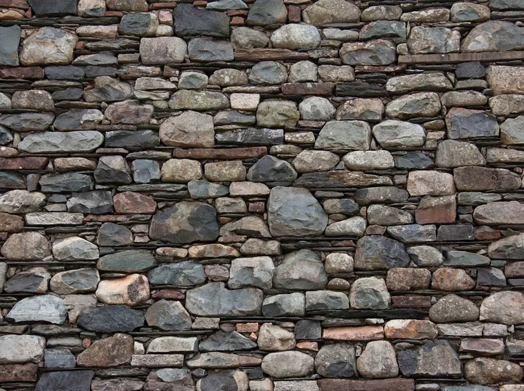 muro pietra