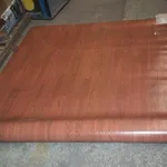 Rotolo di linoleum