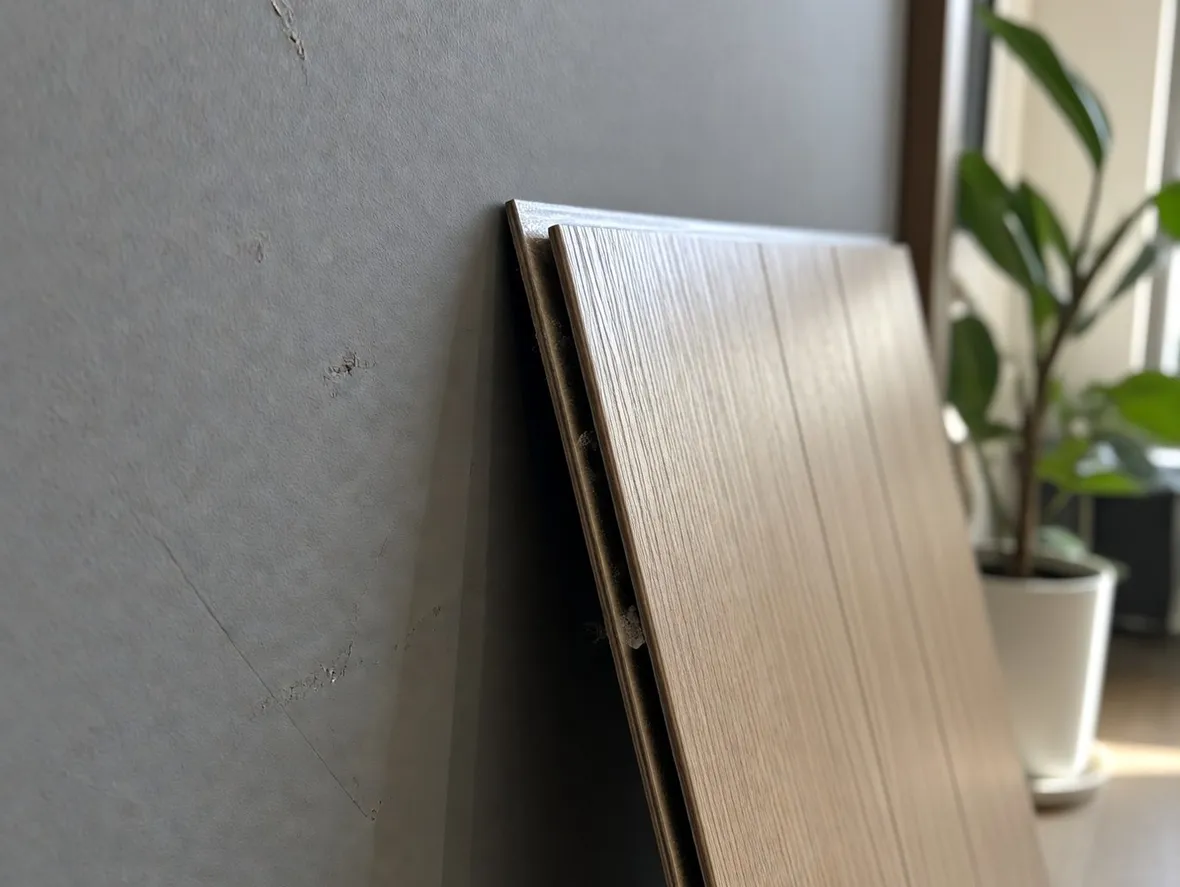 pavimento laminato 