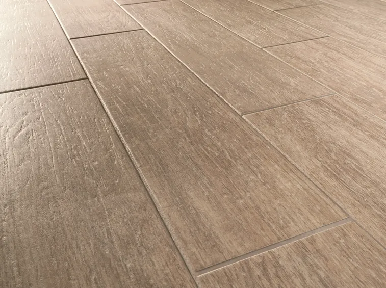 Gres effetto legno