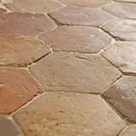 tipologia di pavimento in cotto 