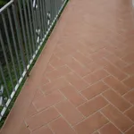pavimenti balcone terracotta