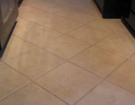 Il linoleum non è una superficie di ripiego