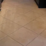 Il linoleum non è una superficie di ripiego