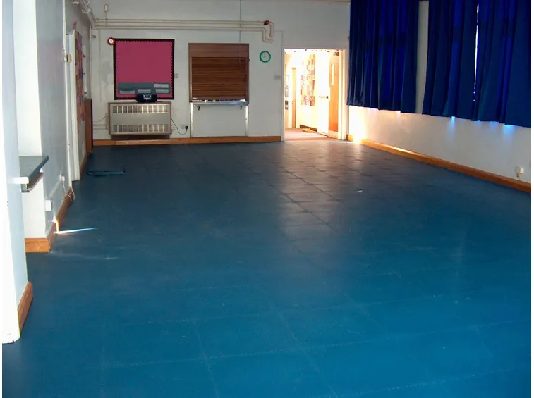 Il linoleum presenta molti pregi