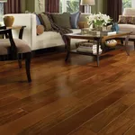 Pavimento in legno