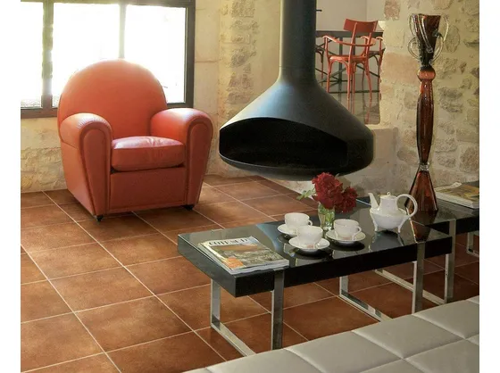 cotto floor