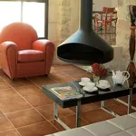 cotto floor