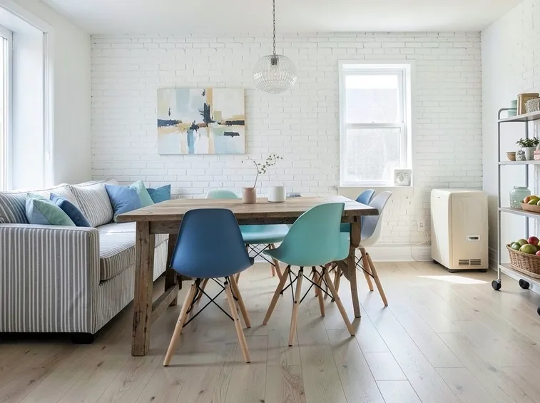 Pavimento laminato