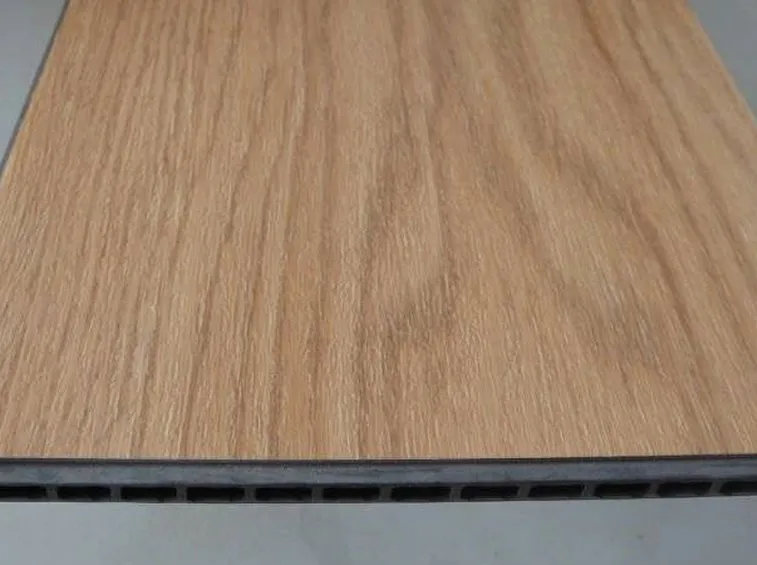 pvc floor