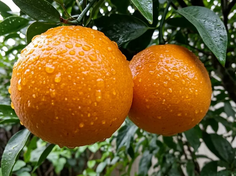 Nel Frutteto