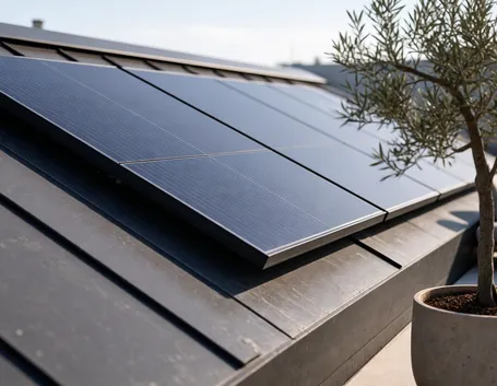 Pannelli Fotovoltaici