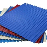 tegole ampie pvc 
