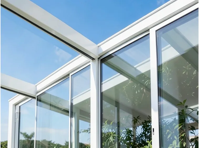 coperture esterno pvc