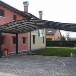 Struttura autoportante in pvc