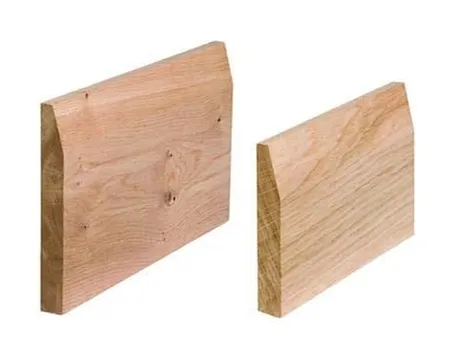 zoccolino in legno 