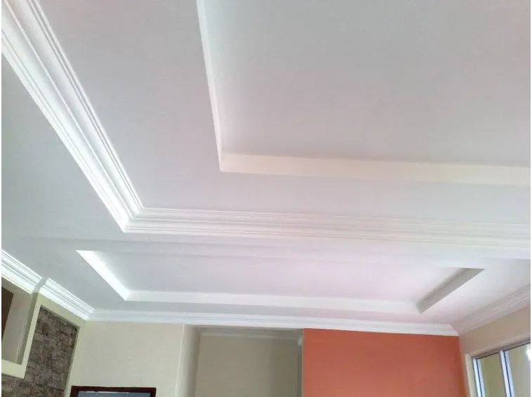 soffitto in cartongesso