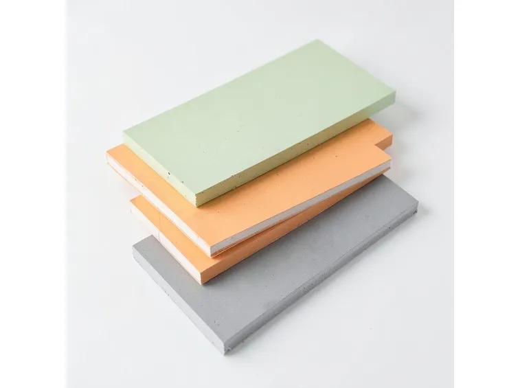 Cartongesso pareti