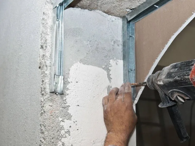 Profili guida per arco