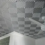 controsoffitto in polistirolo moderno