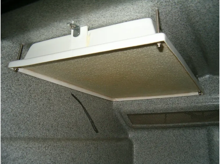 I pannelli radianti a soffitto sono molto economici