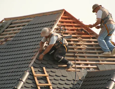 Rifacimento del tetto: una garanzia per la casa