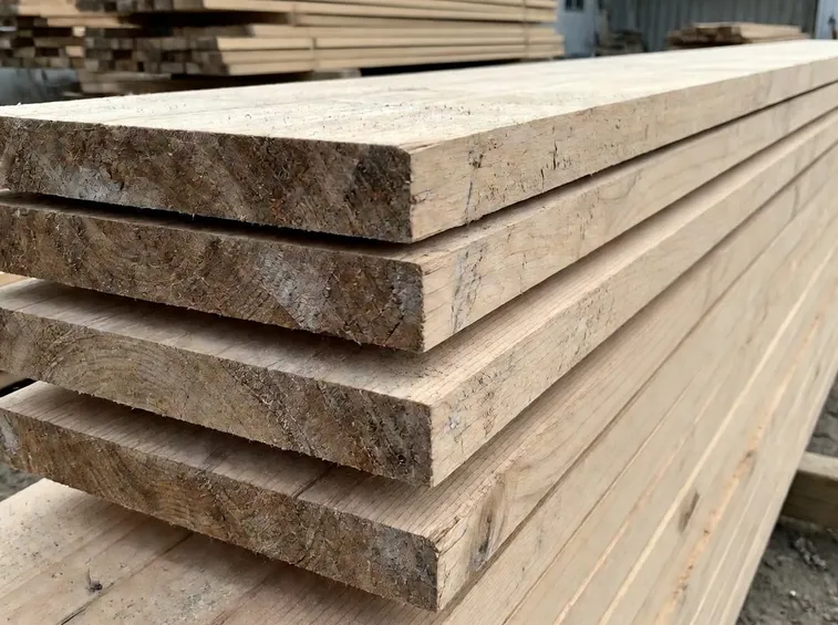 legno lamellare