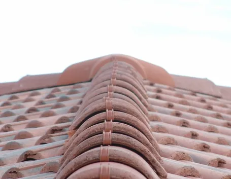 copertura tetto