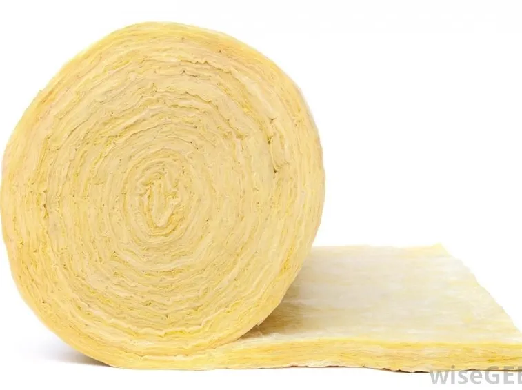 I teli di lana di roccia sono un ottimo materiale per isolare acusticamente l'abitazione
