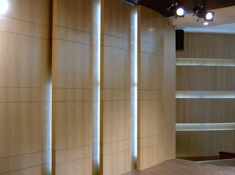 Pannelli per l'isolamento acustico